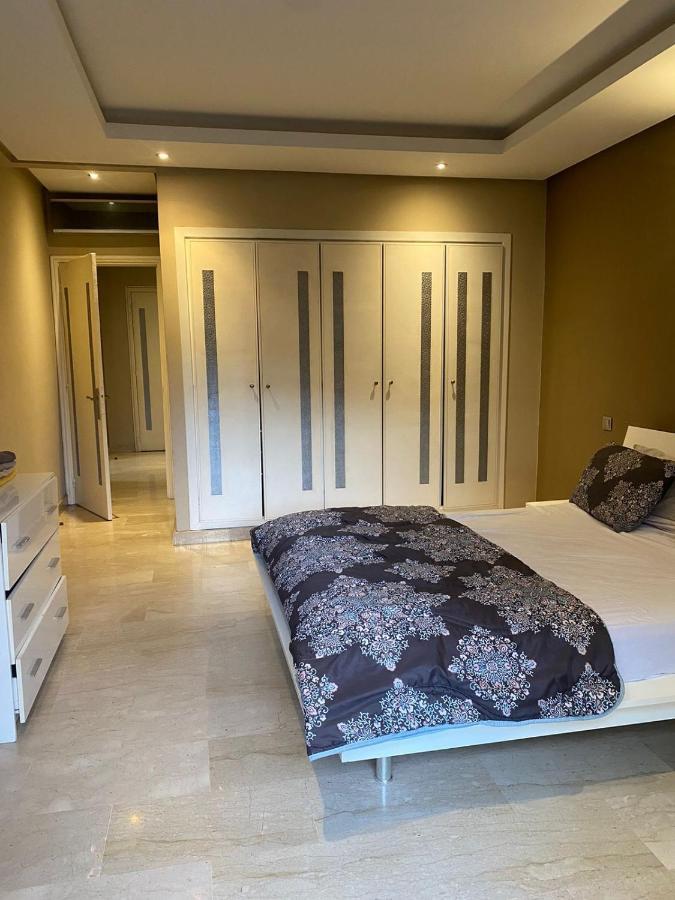Studio Design Carre Eden Gueliz Iptv , Netflix , Wifi, Marrakesh Exterior foto