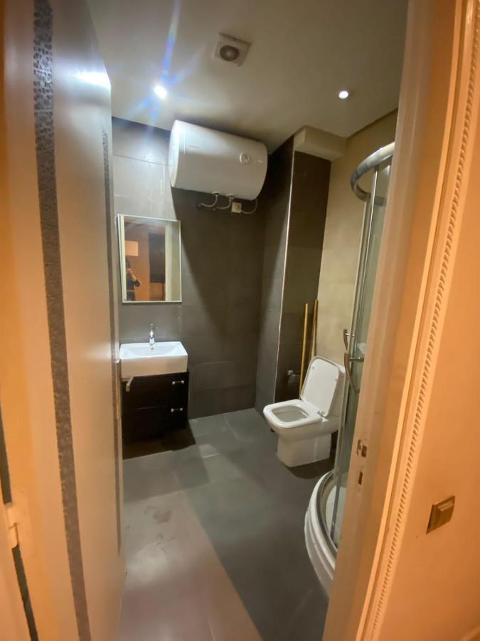 Studio Design Carre Eden Gueliz Iptv , Netflix , Wifi, Marrakesh Exterior foto